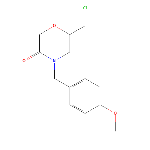 FT-0718907 CAS:1033201-59-0 chemical structure