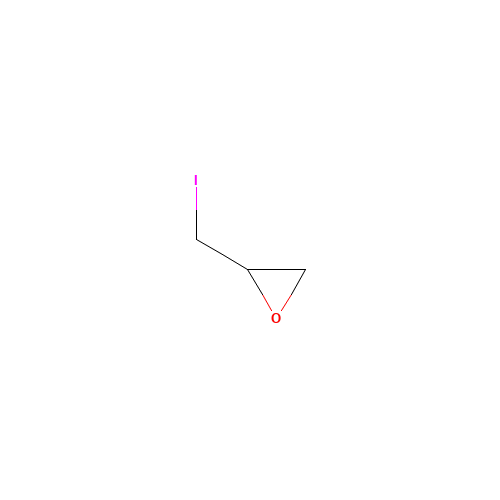 2-(iodomethyl)oxirane (CAS: 624-57-7) - Related Chemical Product