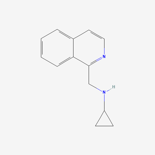 FT-0718922 CAS:1194487-42-7 chemical structure