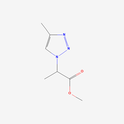 FT-0718933 CAS:1190393-00-0 chemical structure