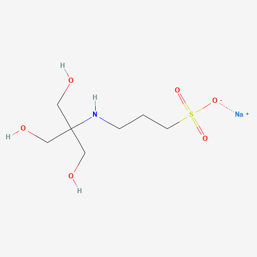 FT-0718937 CAS:91000-53-2 chemical structure