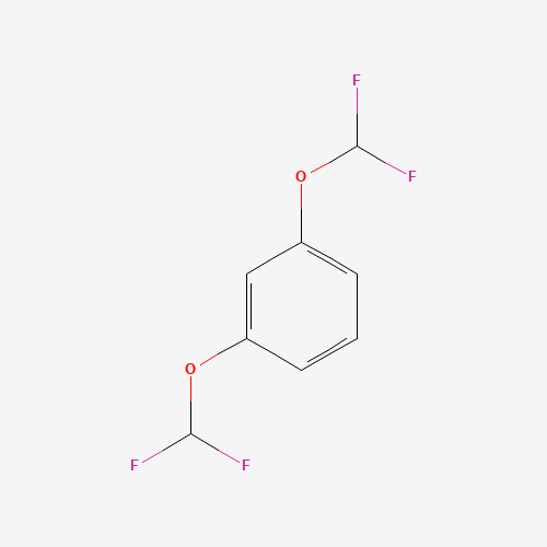FT-0718942 CAS:22236-12-0 chemical structure