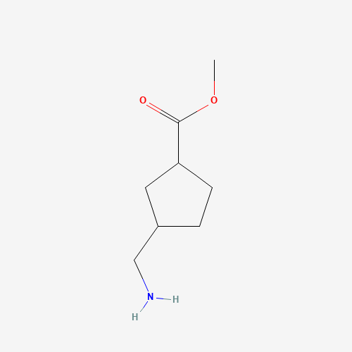 FT-0718944 CAS:1556247-23-4 chemical structure