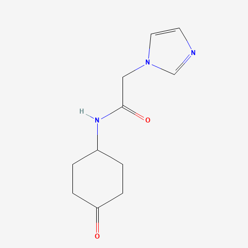 FT-0718947 CAS:1334394-69-2 chemical structure