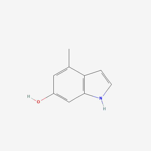 4-methyl-1H-indol-6-ol (CAS: 885521-30-2) - Related Chemical Product