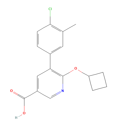FT-0718959 CAS:1364678-55-6 chemical structure
