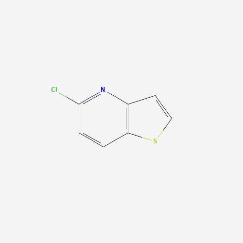 5-chlorothieno[3,2-b]pyridine (CAS: 65977-55-1) - Related Chemical Product