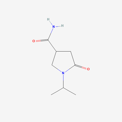 FT-0718961 CAS:90152-93-5 chemical structure