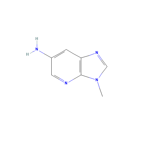 FT-0718967 CAS:1186310-95-1 chemical structure