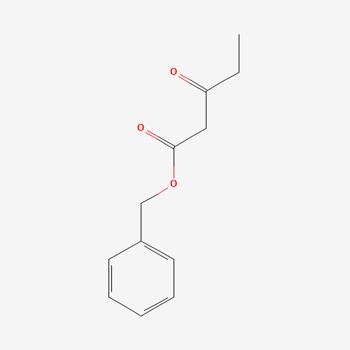 benzyl 3-oxopentanoate (CAS: 4949-45-5) - Related Chemical Product