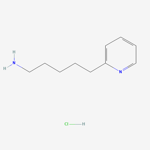 FT-0719000 CAS:84359-14-8 chemical structure