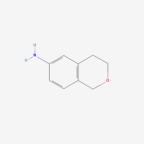 FT-0719007 CAS:444588-39-0 chemical structure