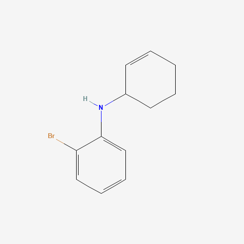 FT-0719010 CAS:128650-01-1 chemical structure