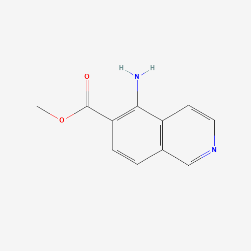 FT-0719012 CAS:187732-93-0 chemical structure