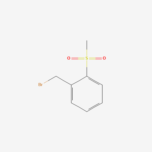 FT-0719014 CAS:82657-74-7 chemical structure