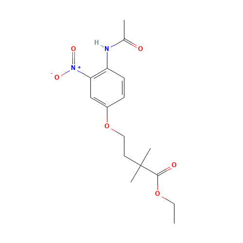 FT-0719021 CAS:808747-08-2 chemical structure
