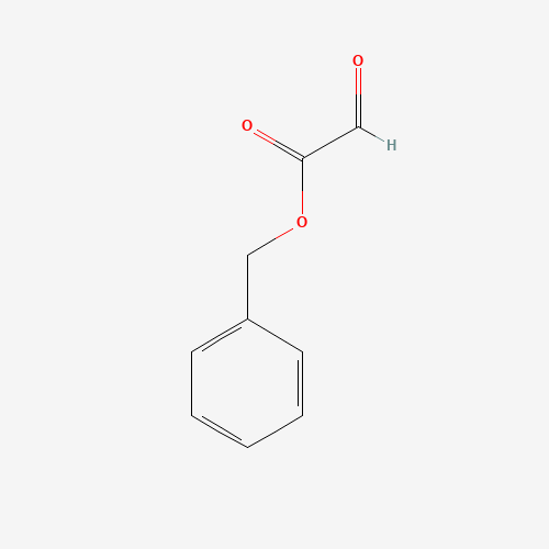 benzyl 2-oxoacetate (CAS: 52709-42-9) - Related Chemical Product