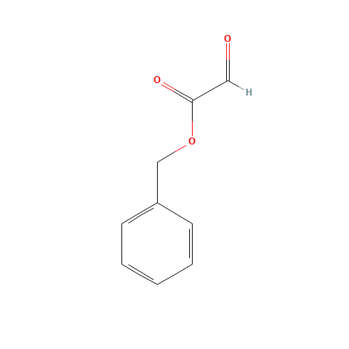 benzyl 2-oxoacetate (CAS: 52709-42-9) - Related Chemical Product