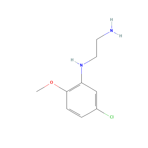 FT-0719033 CAS:1071163-01-3 chemical structure