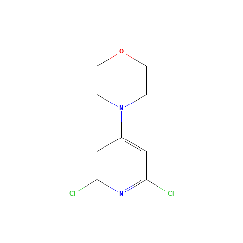 FT-0719053 CAS:852333-60-9 chemical structure