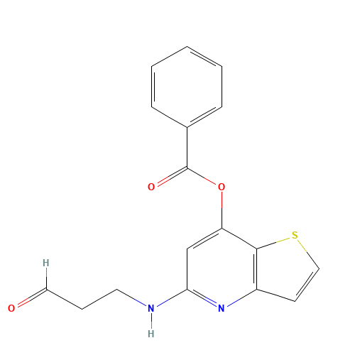 FT-0719059 CAS:1015308-63-0 chemical structure