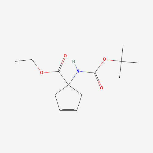 FT-0719061 CAS:207729-00-8 chemical structure