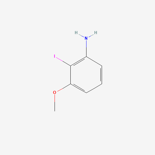 FT-0719072 CAS:98991-09-4 chemical structure