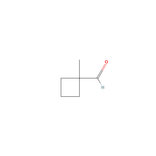1-methylcyclobutane-1-carbaldehyde (CAS: 65338-30-9) - Related Chemical Product