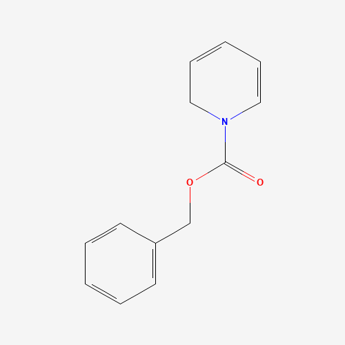 benzyl 2H-pyridine-1-carboxylate (CAS: 79328-85-1) - Related Chemical Product