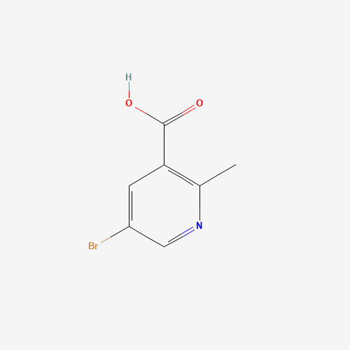 FT-0719086 CAS:351003-02-6 chemical structure