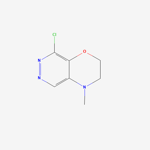 FT-0719088 CAS:66643-52-5 chemical structure