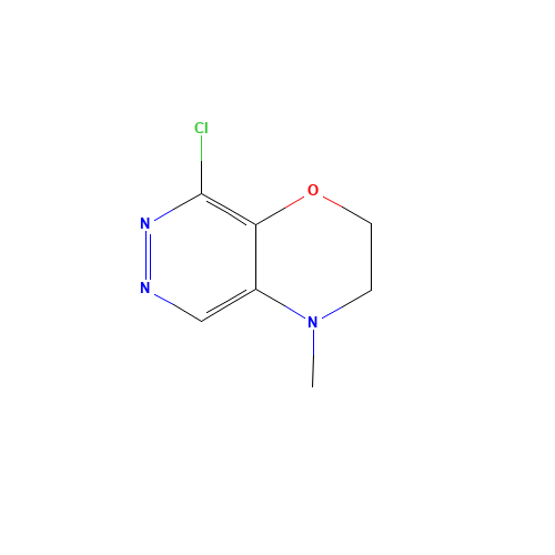FT-0719088 CAS:66643-52-5 chemical structure