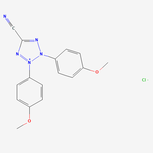 FT-0719092 CAS:102568-48-9 chemical structure