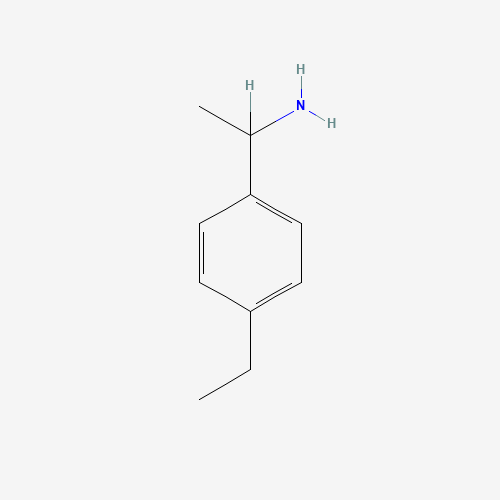 FT-0719099 CAS:147116-33-4 chemical structure
