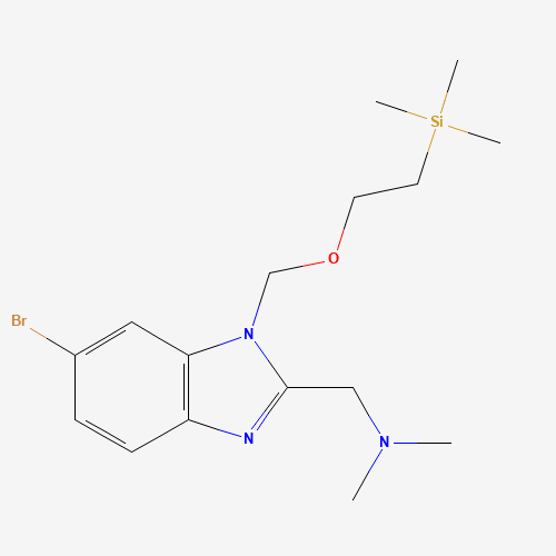 FT-0719104 CAS:1214899-90-7 chemical structure