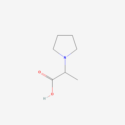 FT-0719107 CAS:123912-78-7 chemical structure