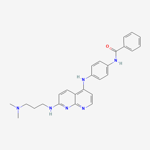 FT-0719108 CAS:1203509-95-8 chemical structure