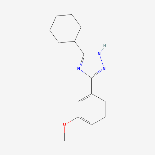 FT-0719109 CAS:1306557-89-0 chemical structure