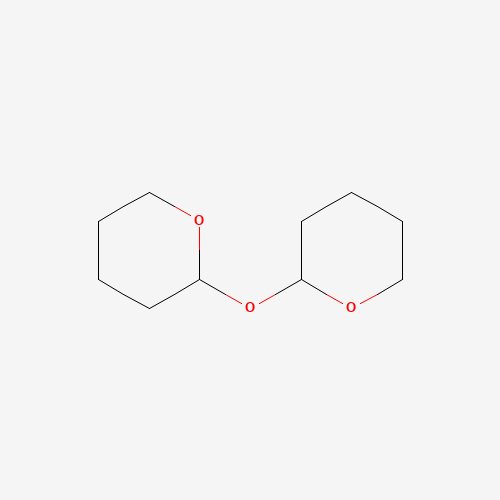 FT-0719110 CAS:709-84-2 chemical structure