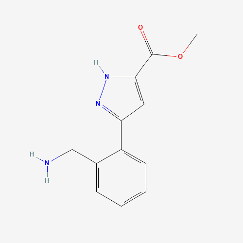 FT-0719121 CAS:1204650-31-6 chemical structure
