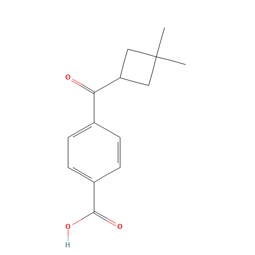 FT-0719125 CAS:1393126-16-3 chemical structure