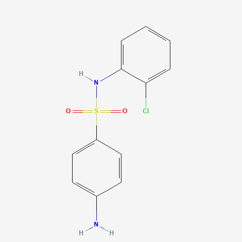 FT-0719132 CAS:19837-85-5 chemical structure