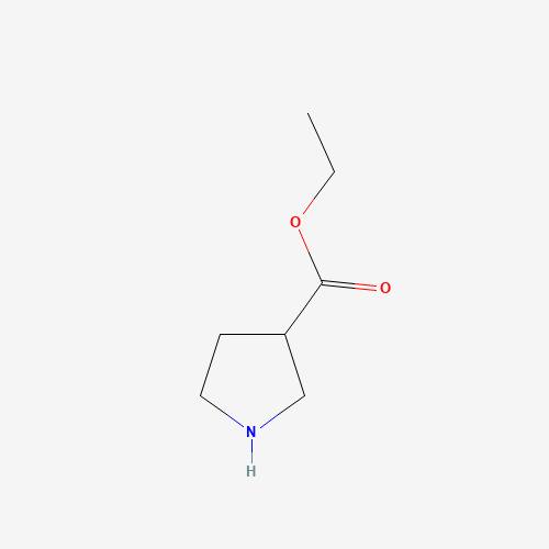 FT-0719133 CAS:72925-15-6 chemical structure