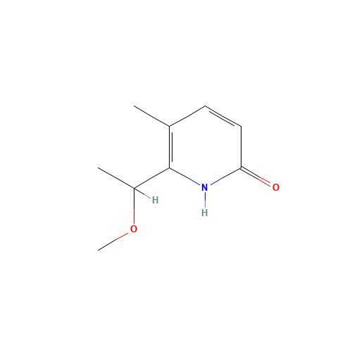FT-0719140 CAS:33252-74-3 chemical structure