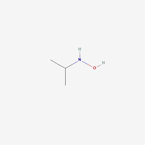 N-propan-2-ylhydroxylamine (CAS: 5080-22-8) - Related Chemical Product