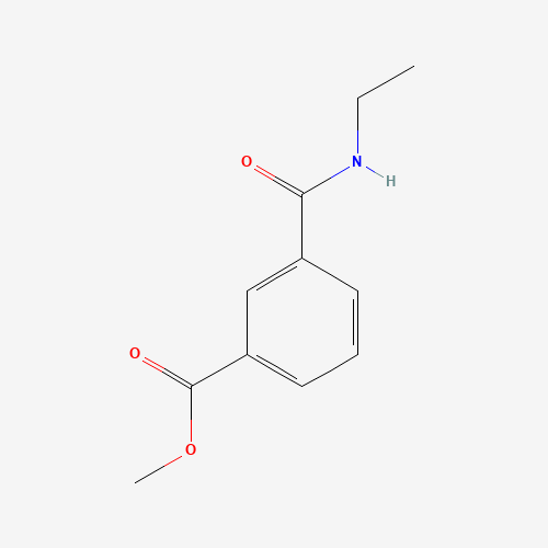 FT-0719146 CAS:126926-40-7 chemical structure