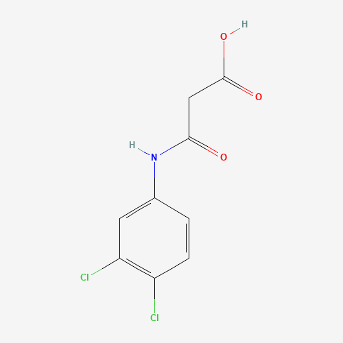 FT-0719150 CAS:17722-36-0 chemical structure