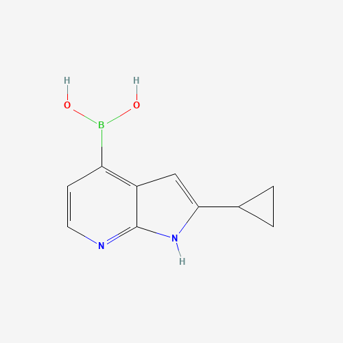 FT-0719152 CAS:1014614-10-8 chemical structure
