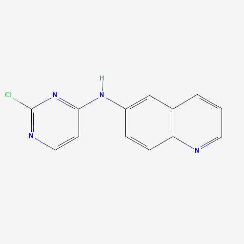 FT-0719160 CAS:500543-10-2 chemical structure