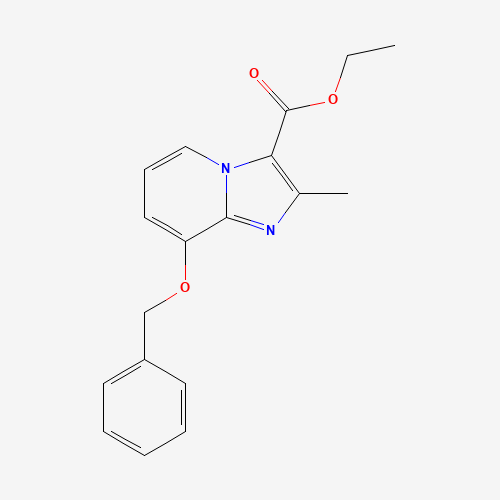 FT-0719161 CAS:96428-50-1 chemical structure